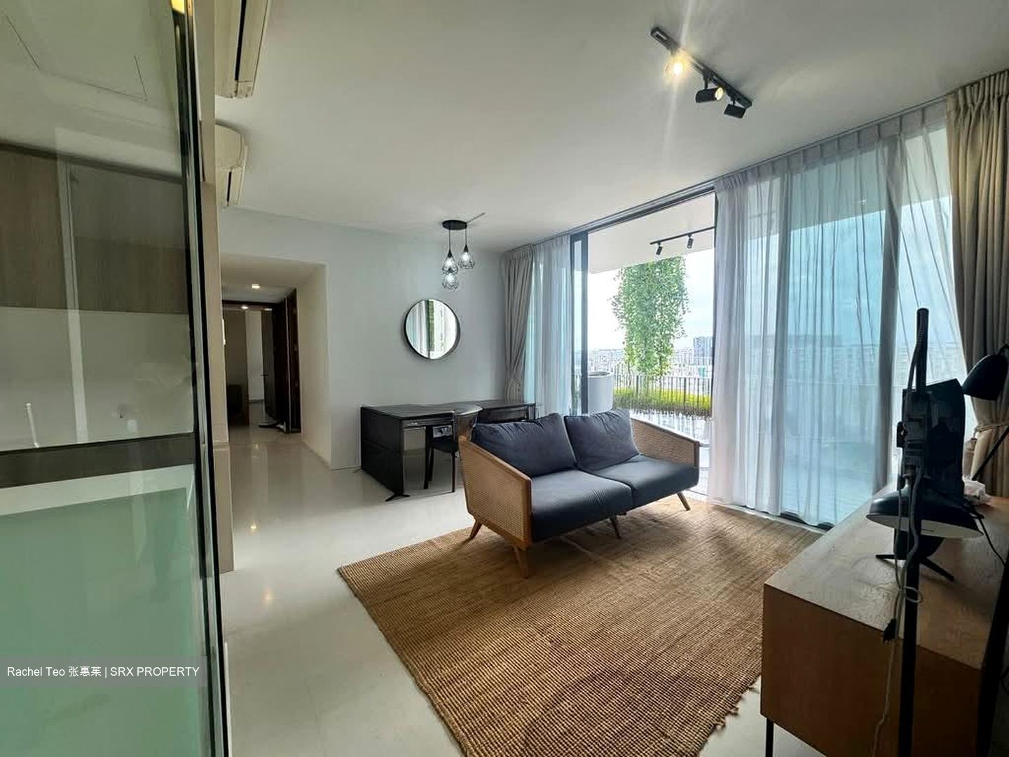 The Tembusu (D19), Condominium #572228781